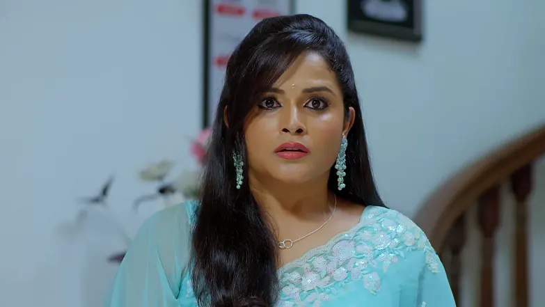 Nindu Noorella Saavasam - June 10, 2025 - Episode Spoiler