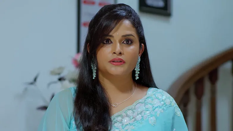 Nindu Noorella Saavasam - June 11, 2025 - Episode Spoiler
