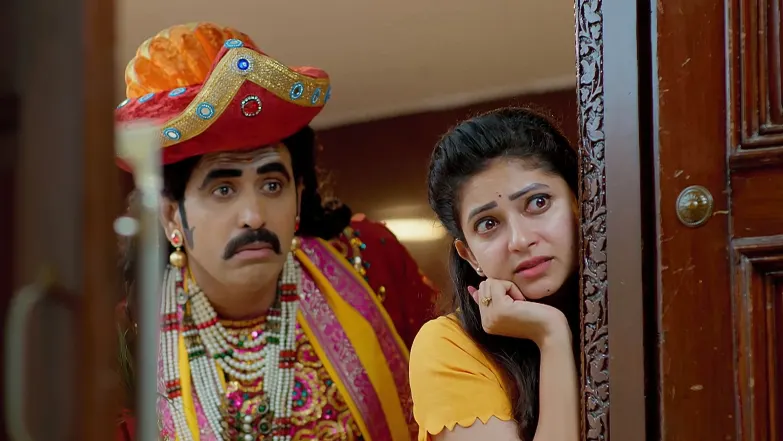 Nindu Noorella Saavasam - June 14, 2025 - Episode Spoiler