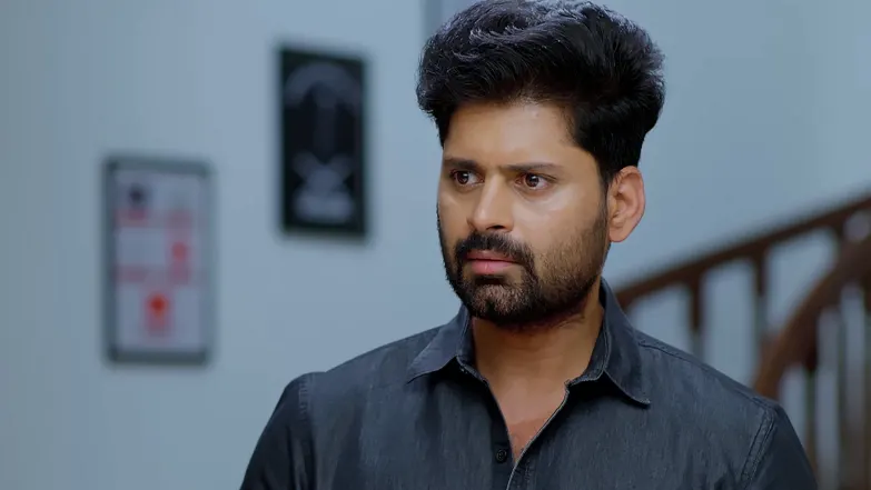Nindu Noorella Saavasam - June 14, 2025 - Episode Spoiler