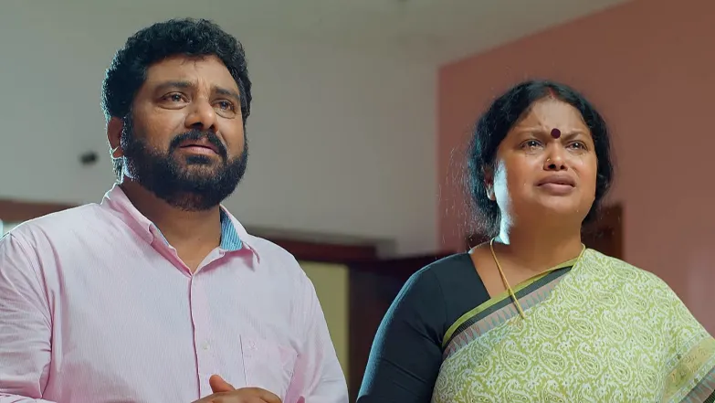 Nindu Noorella Saavasam - June 16, 2025 - Episode Spoiler