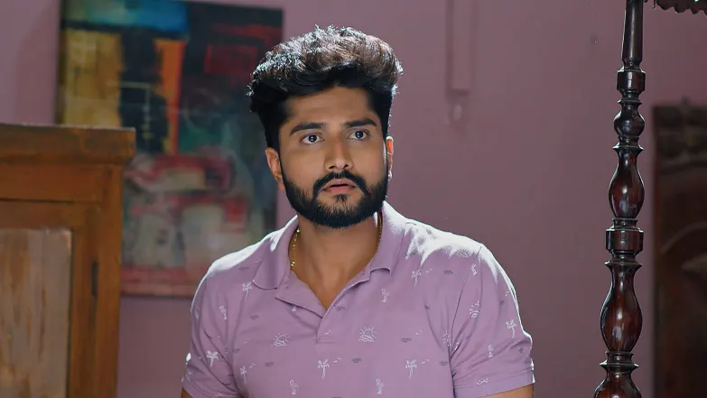 Padamati Sandhyaragam - June 10, 2025 - Episode Spoiler