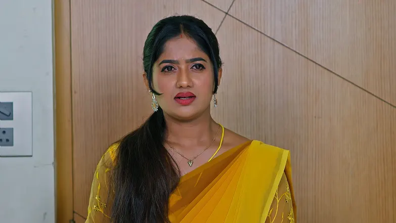 Padamati Sandhyaragam - June 16, 2025 - Episode Spoiler