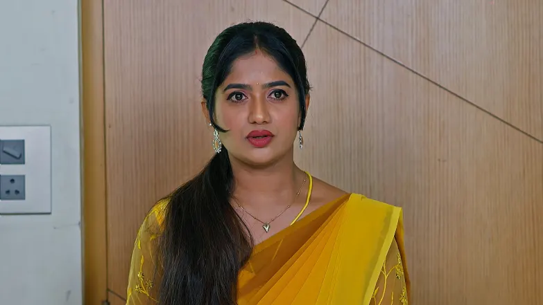 Padamati Sandhyaragam - June 16, 2025 - Episode Spoiler