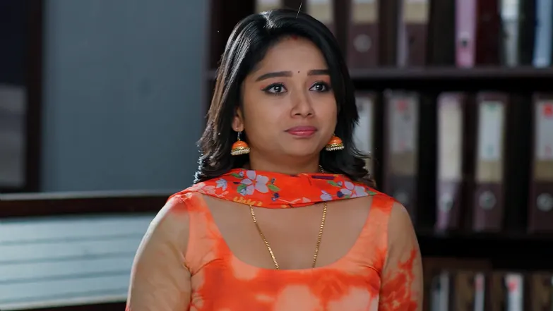 Padamati Sandhyaragam - June 14, 2025 - Episode Spoiler