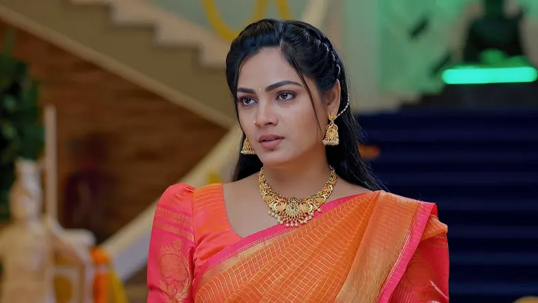 Lakshmi Nivasam - June 10, 2025 - Episode Spoiler