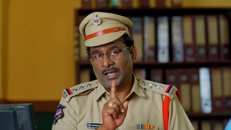 Lakshmi Nivasam - June 14, 2025 - Episode Spoiler
