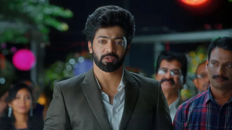 Lakshmi Nivasam - June 16, 2025 - Episode Spoiler
