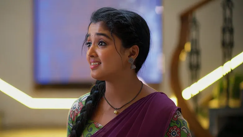 Meghasandesam - June 10, 2025 - Episode Spoiler