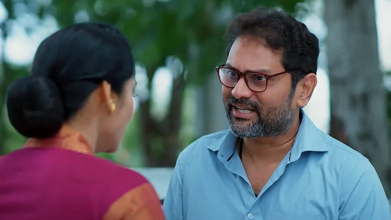 Meghasandesam - June 14, 2025 - Episode Spoiler
