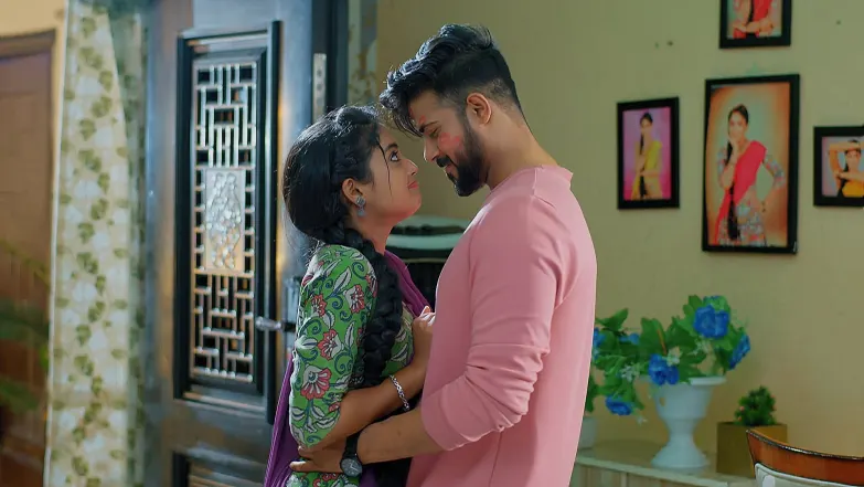 Meghasandesam - June 11, 2025 - Episode Spoiler