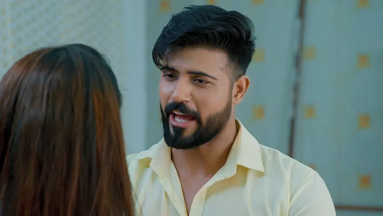 Meghasandesam - June 16, 2025 - Episode Spoiler