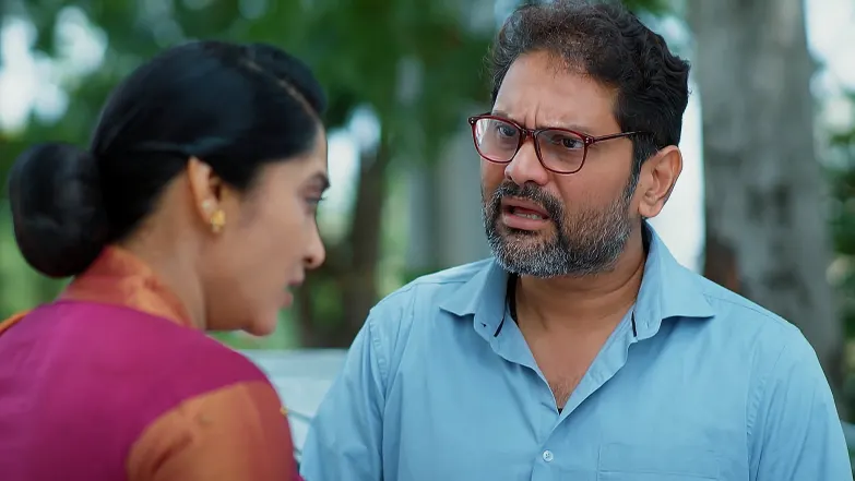 Meghasandesam - June 14, 2025 - Episode Spoiler
