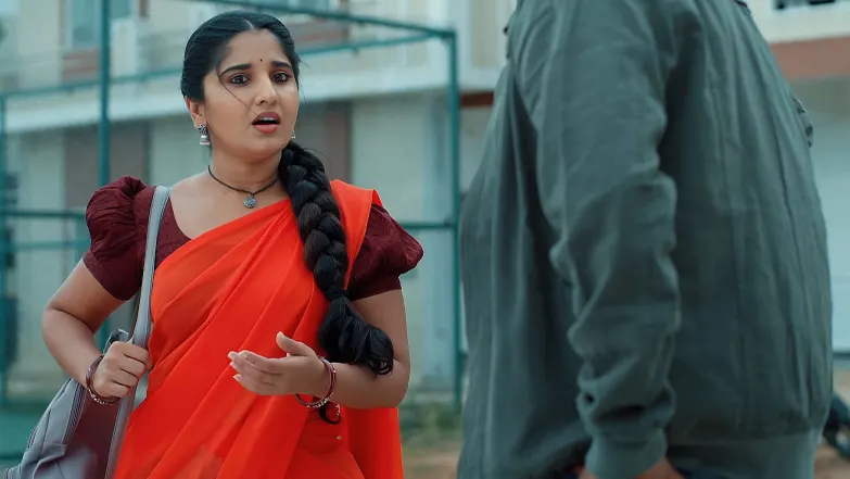 Chamanthi - June 16, 2025 - Episode Spoiler