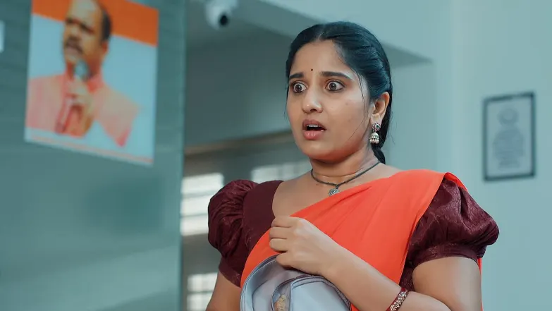 Chamanthi - June 16, 2025 - Episode Spoiler