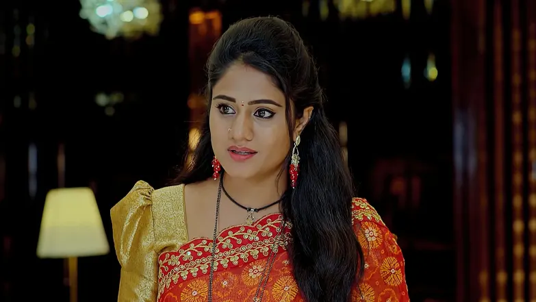 Jagadhatri - June 10, 2025 - Episode Spoiler