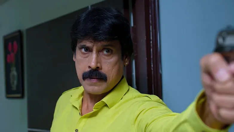 Jagadhatri - June 11, 2025 - Episode Spoiler