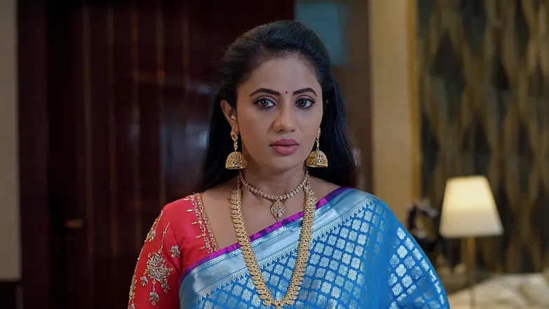 Jagadhatri - June 16, 2025 - Episode Spoiler