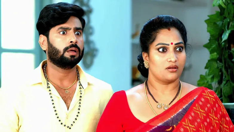 Ammayi Garu - June 11, 2025 - Episode Spoiler