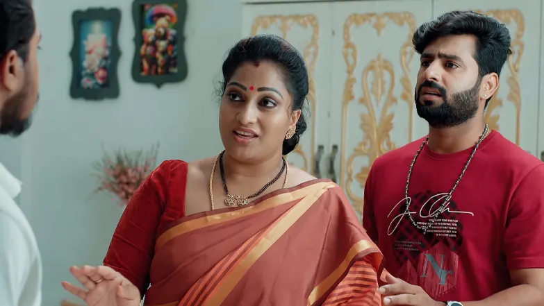 Ammayi Garu - June 16, 2025 - Episode Spoiler