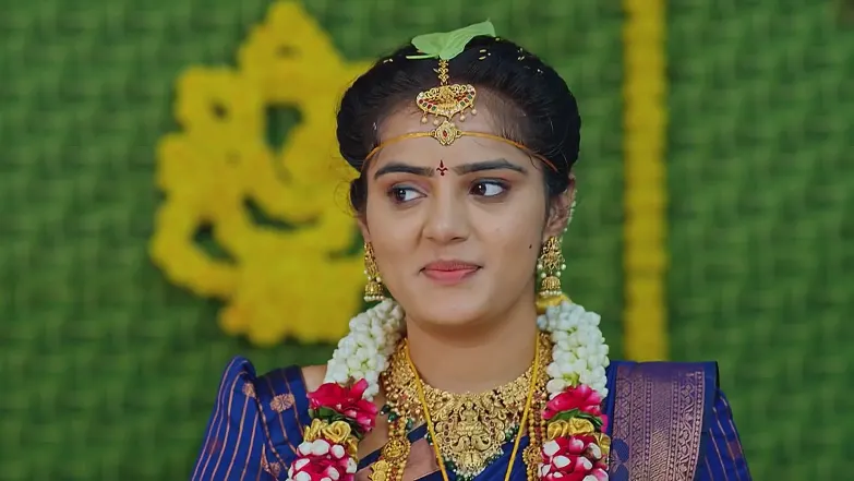 Ummadi Kutumbam - June 14, 2025 - Best Scene 