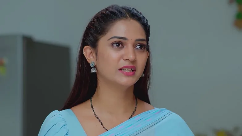 Nindu Noorella Saavasam - June 14, 2025 - Best Scene 
