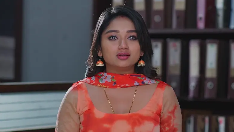 Padamati Sandhyaragam - June 14, 2025 - Best Scene 
