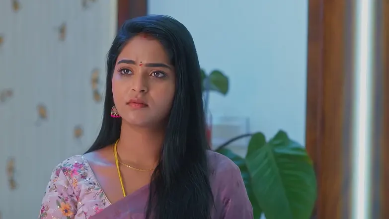 Lakshmi Nivasam - June 13, 2025 - Best Scene 
