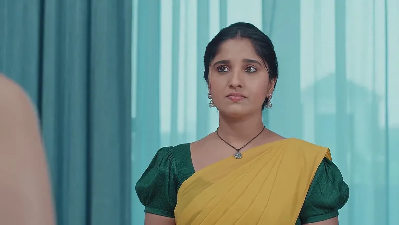 Chamanthi - June 13, 2025 - Best Scene 