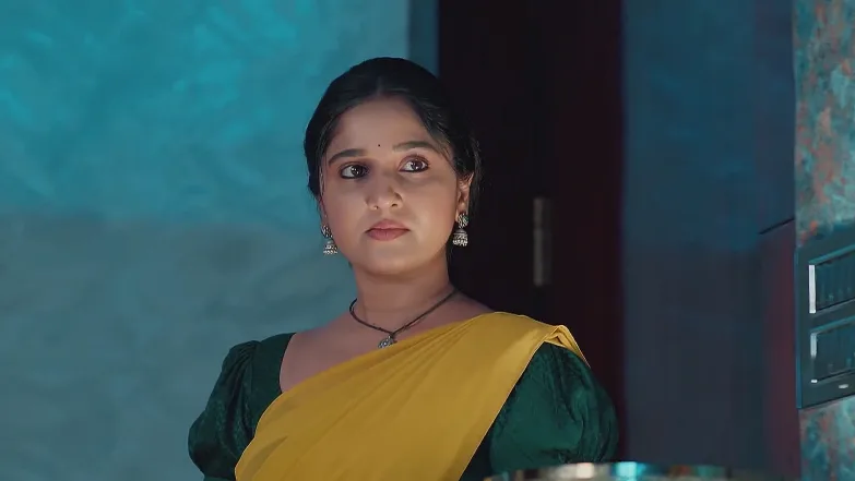 Chamanthi - June 14, 2025 - Best Scene 