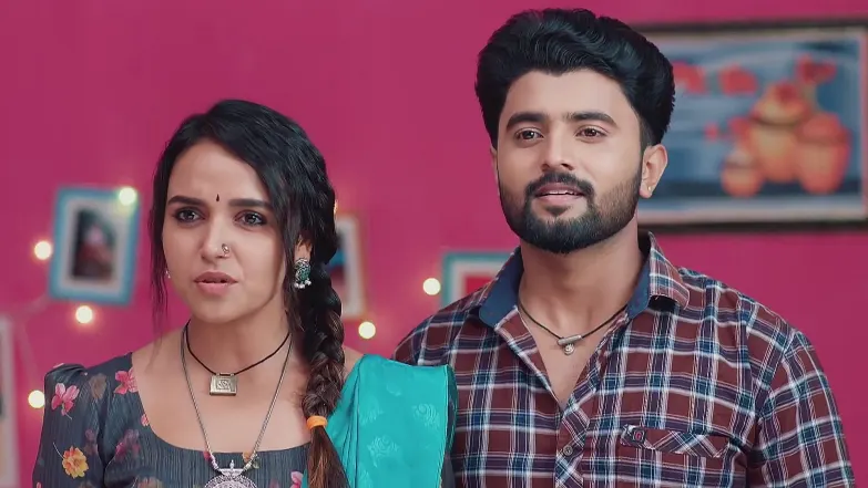 Ammayi Garu - June 13, 2025 - Best Scene 