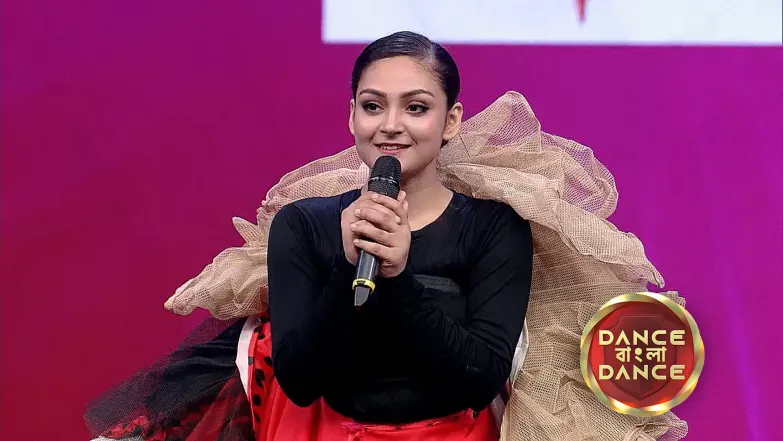 Dance Bangla Dance S13 - June 15, 2025 Episode 29