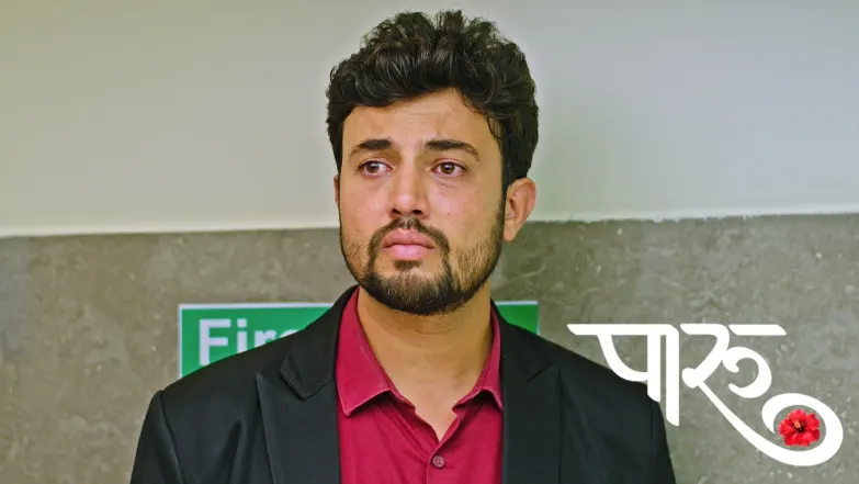 The Police Arrest Maruti Episode 460