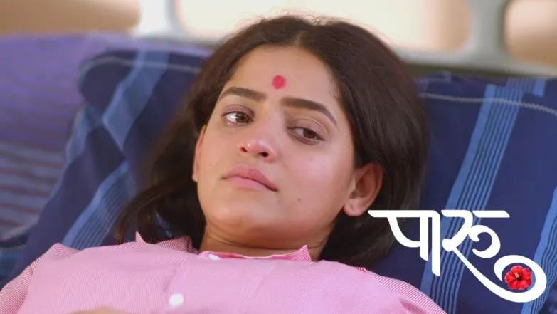 The Police Enquire about Maruti to Paaru Episode 464