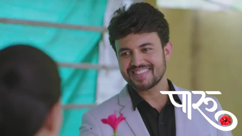 Maruti's Taunts Hurt Paaru Episode 465