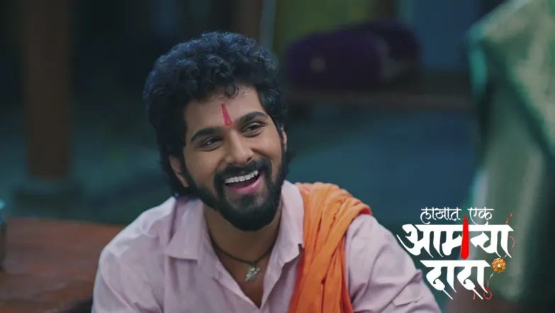 Tejashree Worries as Daddy Falls Ill Episode 321