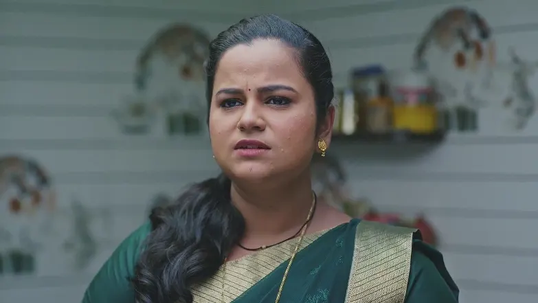 Lakhat Ek Amcha Dada - June 12, 2025 - Best Scene 