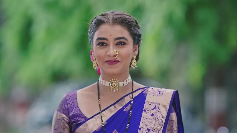 Lakhat Ek Amcha Dada - June 13, 2025 - Best Scene 