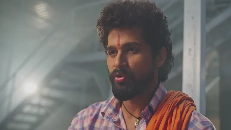 Lakhat Ek Amcha Dada - June 16, 2025 - Episode Spoiler