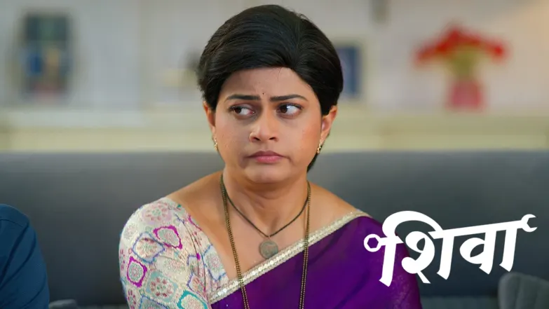 Shiva Completes Her 'Vrata' with Ashu's Help Episode 437