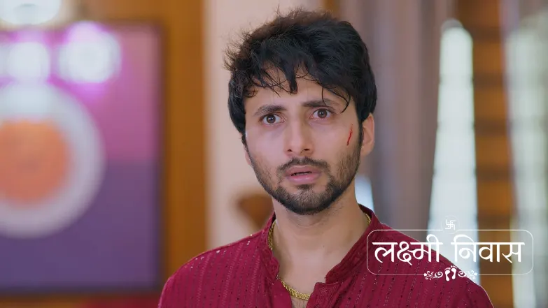 Siddhiraj Reveals the Truth about the Mangalsutra Episode 161