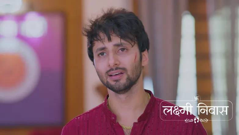 Siddhiraj Comes to the Dalvis to Take Bhavana Episode 162