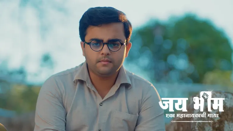 Bhim Is Disheartened by Mahipal's Words Episode 796