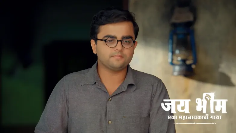 Ramji Scolds Bhim Episode 798