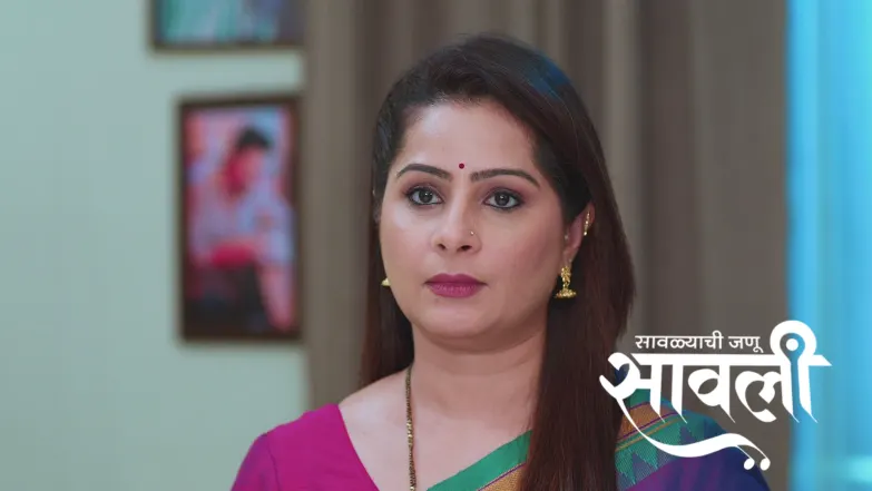 Tara Mocks Savali by Calling Her a Maid Episode 243