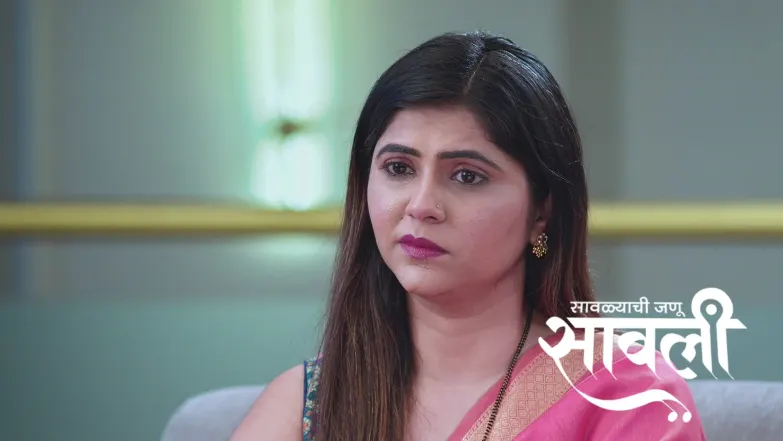 Savali Completes the Puja with Sarang's Help Episode 246
