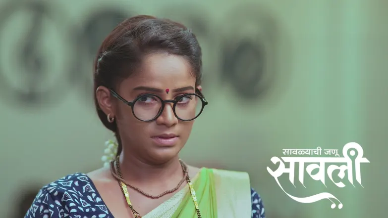 Tara Tries to Talk to Tilottama Episode 244