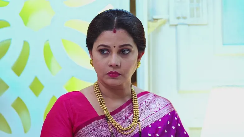 Savalyachi Janu Savali - June 11, 2025 - Best Scene 