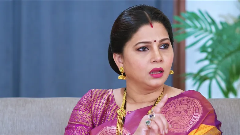Savalyachi Janu Savali - June 16, 2025 - Episode Spoiler