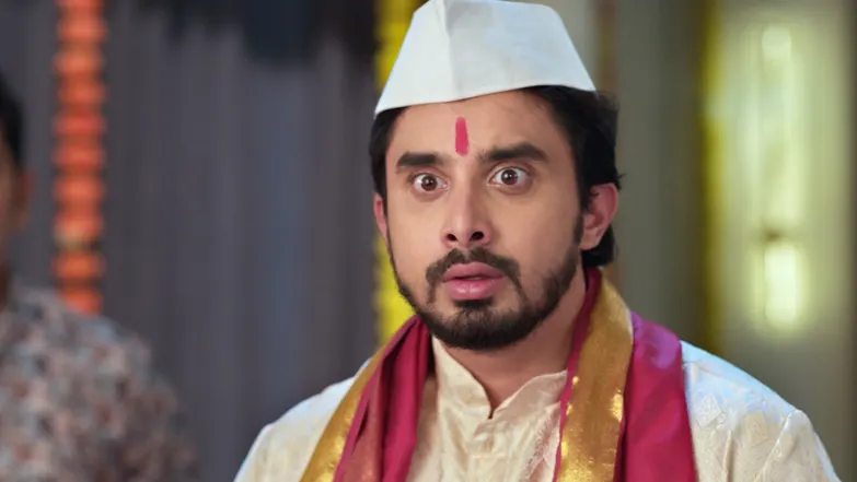 Savalyachi Janu Savali - June 15, 2025 - Episode Spoiler